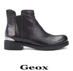 Scarpe Geox autunno inverno 2015 2016 donna 103