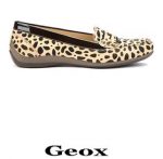 Scarpe Geox autunno inverno 2015 2016 donna 106