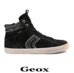 Scarpe Geox autunno inverno 2015 2016 donna 107