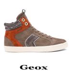 Scarpe Geox autunno inverno 2015 2016 donna 108