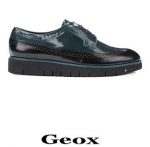 Scarpe Geox autunno inverno 2015 2016 donna 11