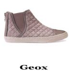 Scarpe Geox autunno inverno 2015 2016 donna 110