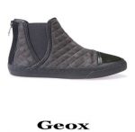 Scarpe Geox autunno inverno 2015 2016 donna 111