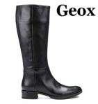 Scarpe Geox autunno inverno 2015 2016 donna 112