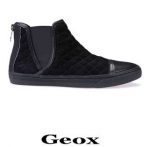 Scarpe Geox autunno inverno 2015 2016 donna 114