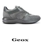 Scarpe Geox autunno inverno 2015 2016 donna 117