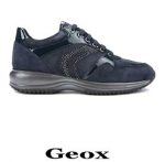 Scarpe Geox autunno inverno 2015 2016 donna 118