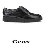 Scarpe Geox autunno inverno 2015 2016 donna 12