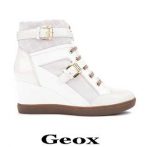 Scarpe Geox autunno inverno 2015 2016 donna 121