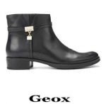 Scarpe Geox autunno inverno 2015 2016 donna 128