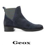 Scarpe Geox autunno inverno 2015 2016 donna 129