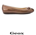 Scarpe Geox autunno inverno 2015 2016 donna 13