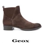 Scarpe Geox autunno inverno 2015 2016 donna 131