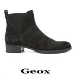 Scarpe Geox autunno inverno 2015 2016 donna 132