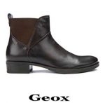 Scarpe Geox autunno inverno 2015 2016 donna 133