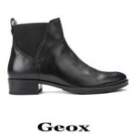 Scarpe Geox autunno inverno 2015 2016 donna 134