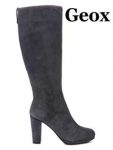 Scarpe Geox autunno inverno 2015 2016 donna 135