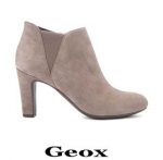 Scarpe Geox autunno inverno 2015 2016 donna 136