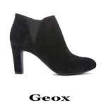 Scarpe Geox autunno inverno 2015 2016 donna 137