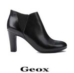 Scarpe Geox autunno inverno 2015 2016 donna 138