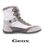 Scarpe Geox autunno inverno 2015 2016 donna 139