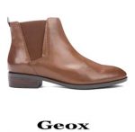 Scarpe Geox autunno inverno 2015 2016 donna 14