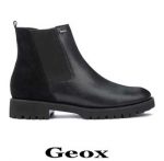 Scarpe Geox autunno inverno 2015 2016 donna 141