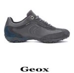 Scarpe Geox autunno inverno 2015 2016 donna 142