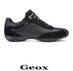 Scarpe Geox autunno inverno 2015 2016 donna 143