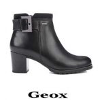 Scarpe Geox autunno inverno 2015 2016 donna 144