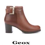 Scarpe Geox autunno inverno 2015 2016 donna 145