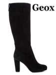 Scarpe Geox autunno inverno 2015 2016 donna 146