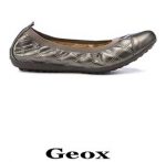 Scarpe Geox autunno inverno 2015 2016 donna 148