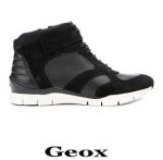 Scarpe Geox autunno inverno 2015 2016 donna 149