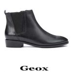 Scarpe Geox autunno inverno 2015 2016 donna 15