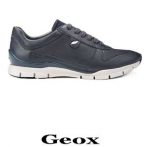 Scarpe Geox autunno inverno 2015 2016 donna 150