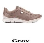 Scarpe Geox autunno inverno 2015 2016 donna 152