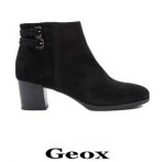 Scarpe Geox autunno inverno 2015 2016 donna 153