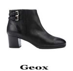 Scarpe Geox autunno inverno 2015 2016 donna 155