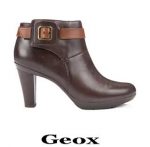 Scarpe Geox autunno inverno 2015 2016 donna 156