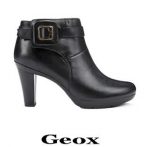 Scarpe Geox autunno inverno 2015 2016 donna 158