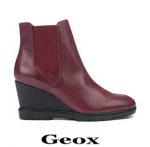 Scarpe Geox autunno inverno 2015 2016 donna 16