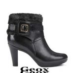 Scarpe Geox autunno inverno 2015 2016 donna 160