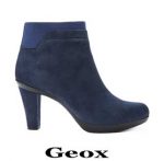 Scarpe Geox autunno inverno 2015 2016 donna 161