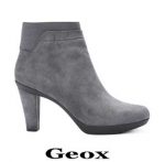 Scarpe Geox autunno inverno 2015 2016 donna 162