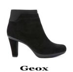 Scarpe Geox autunno inverno 2015 2016 donna 163