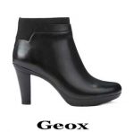 Scarpe Geox autunno inverno 2015 2016 donna 164