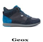 Scarpe Geox autunno inverno 2015 2016 donna 165