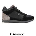 Scarpe Geox autunno inverno 2015 2016 donna 166