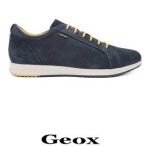 Scarpe Geox autunno inverno 2015 2016 donna 169